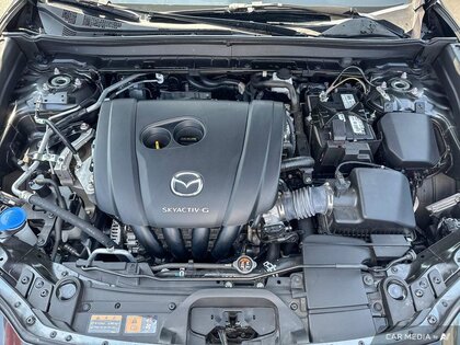 used 2021 Mazda CX-30 car, priced at $29,297