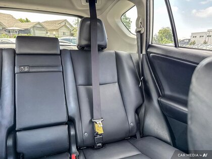 used 2018 Toyota RAV4 car, priced at $27,449
