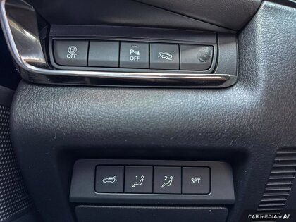 used 2021 Mazda CX-30 car, priced at $29,297