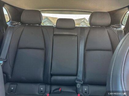 used 2021 Mazda CX-30 car, priced at $29,297