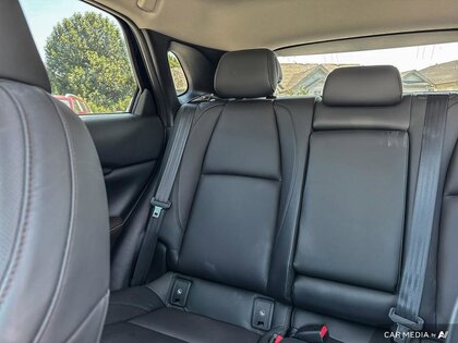 used 2021 Mazda CX-30 car, priced at $29,297