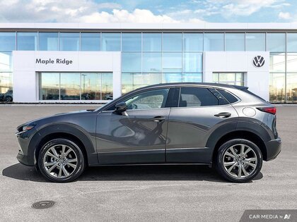 used 2021 Mazda CX-30 car, priced at $29,297
