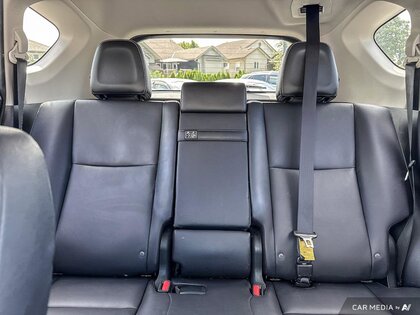 used 2018 Toyota RAV4 car, priced at $27,449