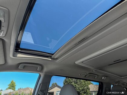 used 2015 Toyota Sienna car, priced at $30,441