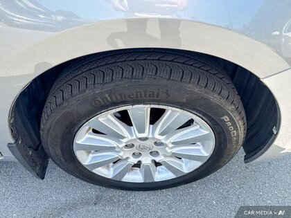 used 2015 Toyota Sienna car, priced at $30,441