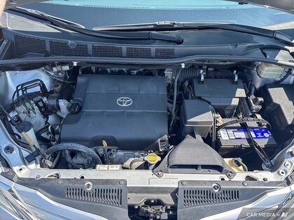 used 2015 Toyota Sienna car, priced at $30,441