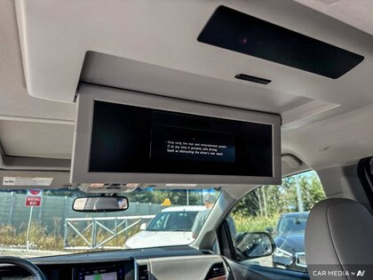 used 2015 Toyota Sienna car, priced at $30,441