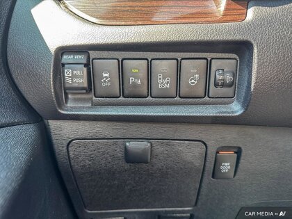 used 2015 Toyota Sienna car, priced at $30,441