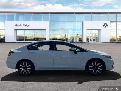 used 2014 Honda Civic Sedan car, priced at $13,149