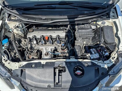 used 2014 Honda Civic Sedan car, priced at $13,149