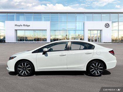 used 2014 Honda Civic Sedan car, priced at $13,149
