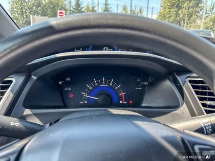 used 2014 Honda Civic Sedan car, priced at $13,149