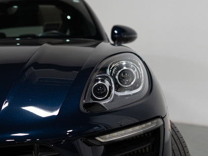 used 2018 Porsche Macan car, priced at $39,900