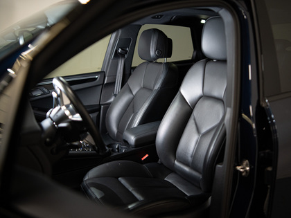 used 2018 Porsche Macan car, priced at $39,900