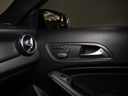 used 2019 Mercedes-Benz GLA car, priced at $22,900