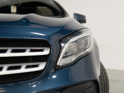 used 2019 Mercedes-Benz GLA car, priced at $22,900