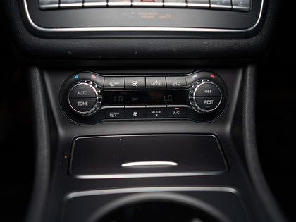 used 2019 Mercedes-Benz GLA car, priced at $22,900