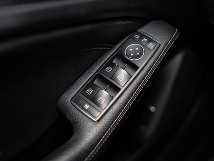 used 2019 Mercedes-Benz GLA car, priced at $22,900