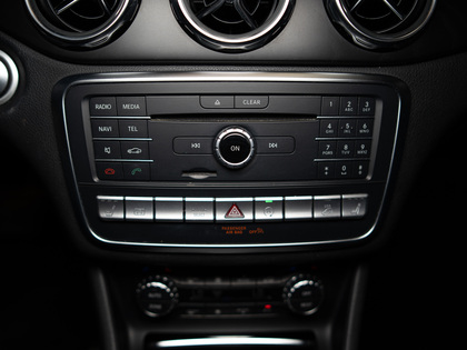 used 2019 Mercedes-Benz GLA car, priced at $22,900
