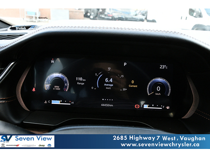 used 2021 Jeep Grand Cherokee L car, priced at $49,291