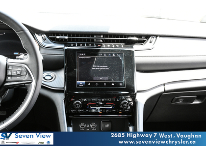 used 2025 Jeep Grand Cherokee car, priced at $66,310