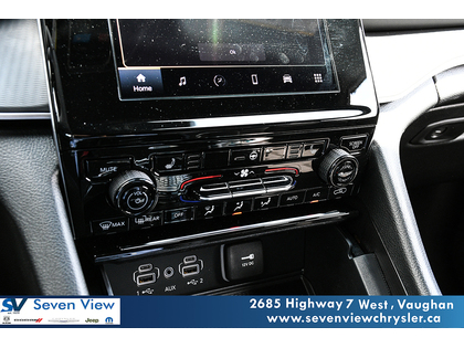 used 2025 Jeep Grand Cherokee car, priced at $66,310