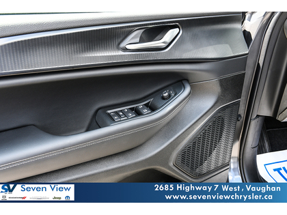 used 2025 Jeep Grand Cherokee car, priced at $66,310