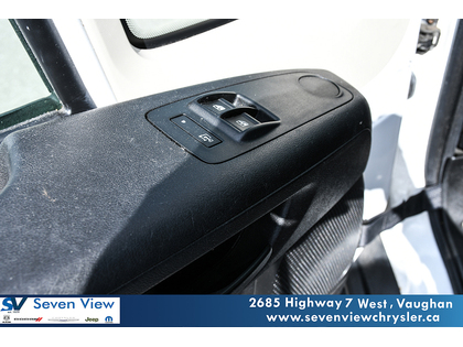 used 2019 Ram ProMaster Cargo Van car, priced at $29,510