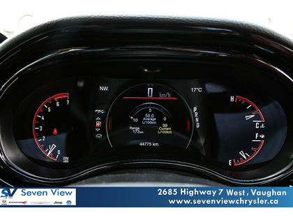 used 2022 Dodge Durango car, priced at $49,510