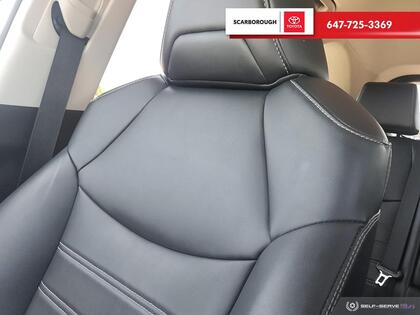 used 2020 Toyota RAV4 car, priced at $31,995