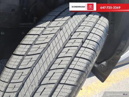 used 2020 Toyota RAV4 car, priced at $31,995