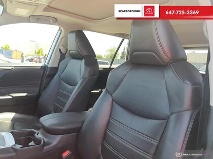 used 2020 Toyota RAV4 car, priced at $31,995