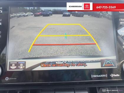 used 2020 Toyota RAV4 car, priced at $31,995