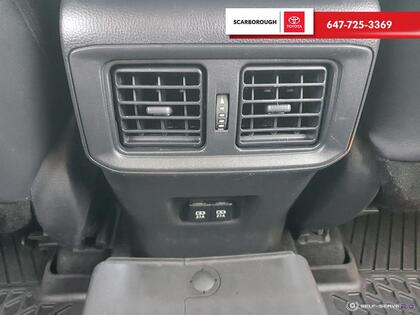 used 2020 Toyota RAV4 car, priced at $31,995