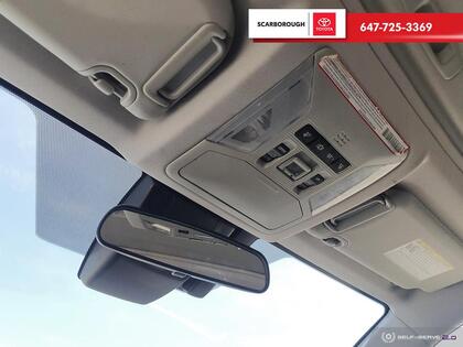 used 2020 Toyota RAV4 car, priced at $31,995