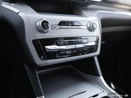 used 2023 Ford Explorer car, priced at $39,500
