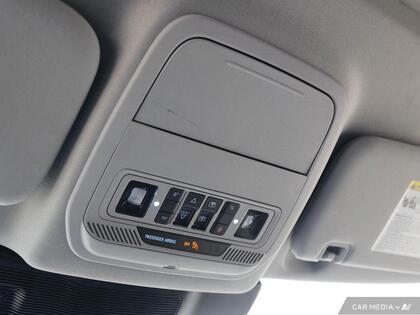 used 2023 Ford Explorer car, priced at $39,500