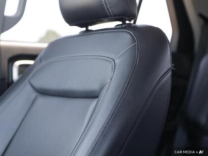 used 2023 Ford Explorer car, priced at $39,500
