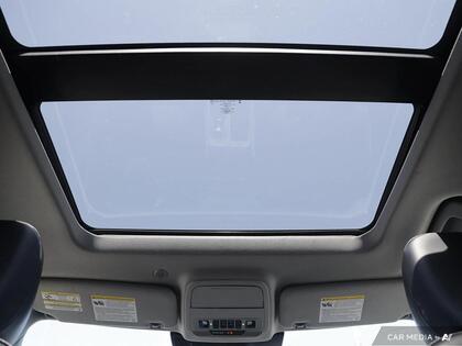 used 2023 Ford Explorer car, priced at $39,500