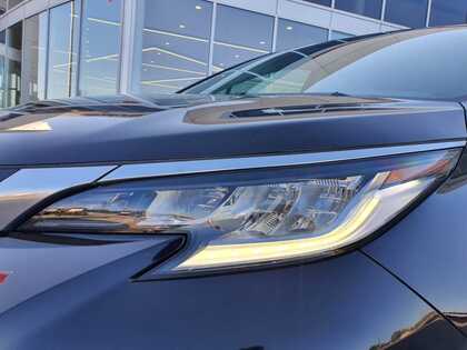 used 2024 Toyota Sienna car, priced at $71,995