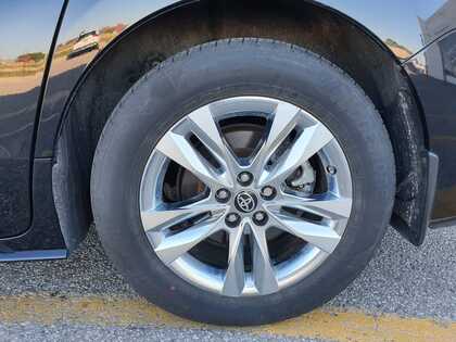 used 2024 Toyota Sienna car, priced at $71,995