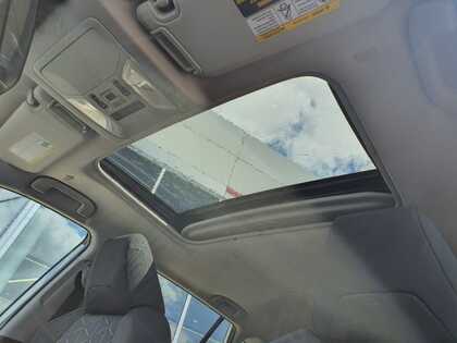 used 2024 Toyota RAV4 car, priced at $39,995