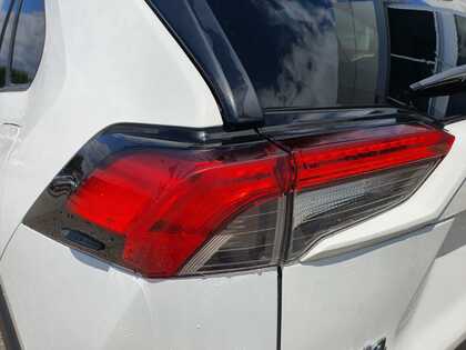 used 2024 Toyota RAV4 car, priced at $39,995