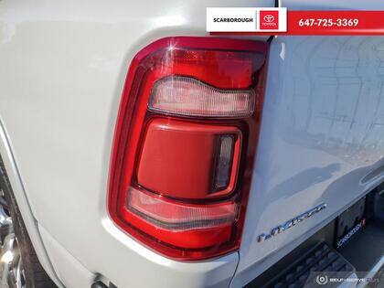 used 2019 Ram 1500 car, priced at $42,990