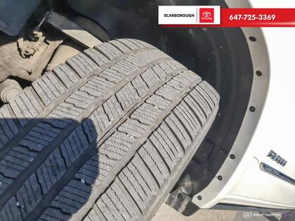 used 2019 Ram 1500 car, priced at $42,990