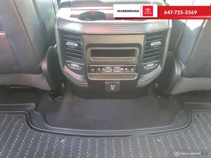 used 2019 Ram 1500 car, priced at $42,990