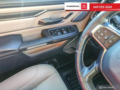 used 2019 Ram 1500 car, priced at $42,990