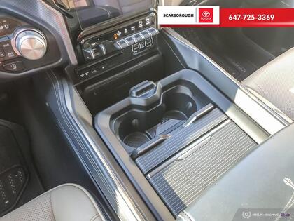used 2019 Ram 1500 car, priced at $42,990