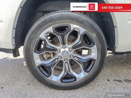 used 2019 Ram 1500 car, priced at $42,990