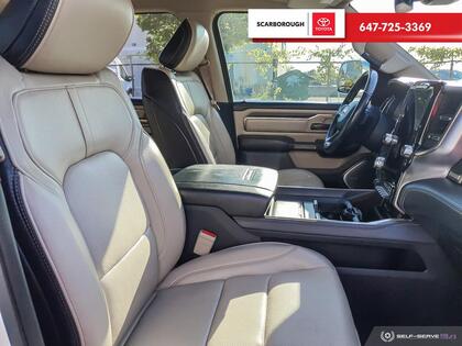 used 2019 Ram 1500 car, priced at $42,990